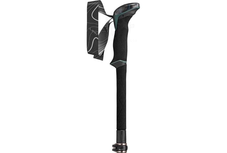 Leki Makalu FX Carbon Standard