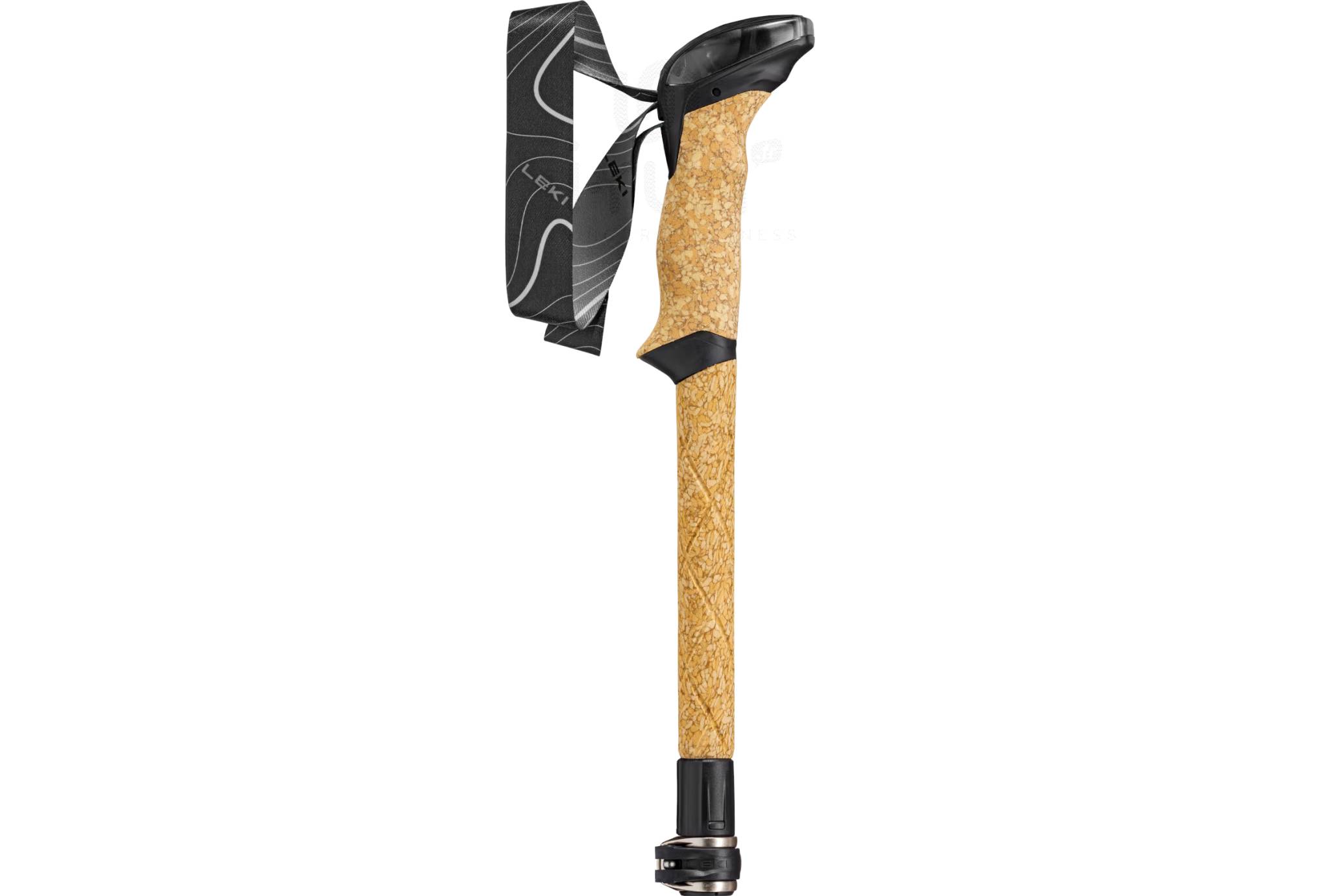 Leki Makalu FX Carbon Compact