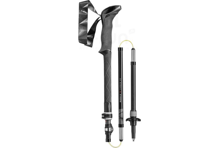 Leki Makalu FX Carbon Antishock