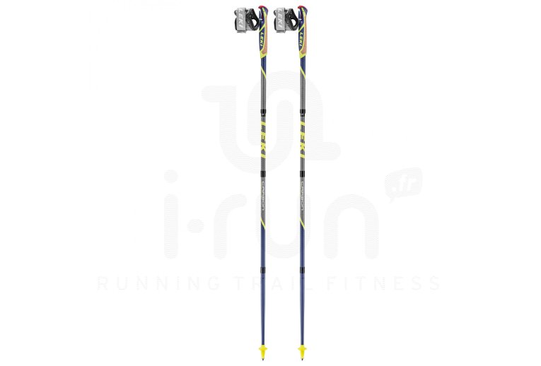 Leki Micro Flash Carbon