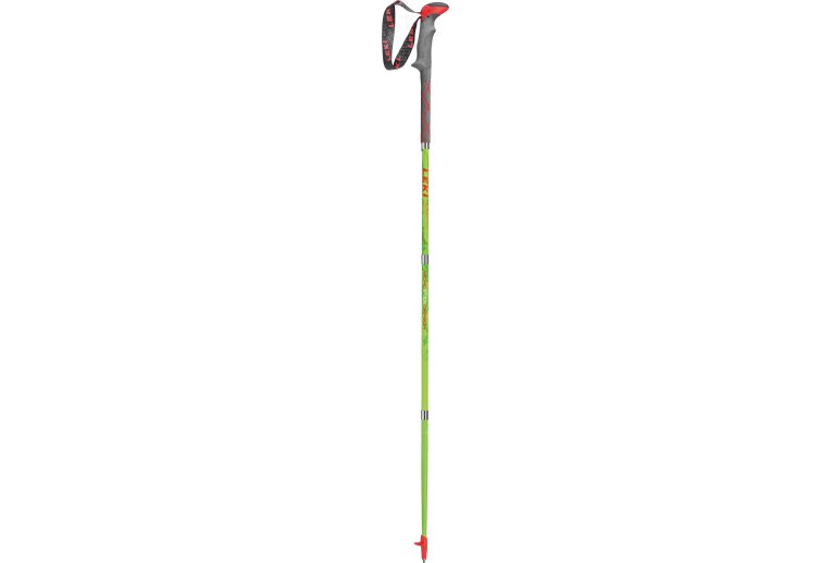 Leki Micro Stick Carbon 