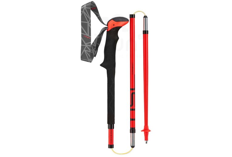 Leki Micro Stick Carbon 