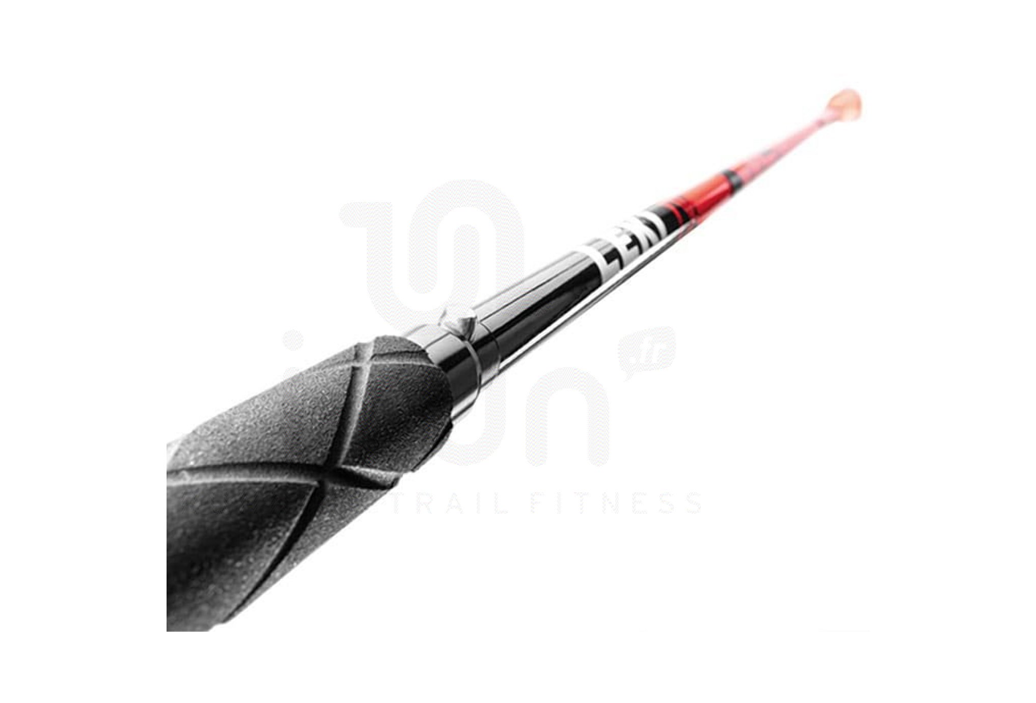 Leki bastones Micro Stick Carbon