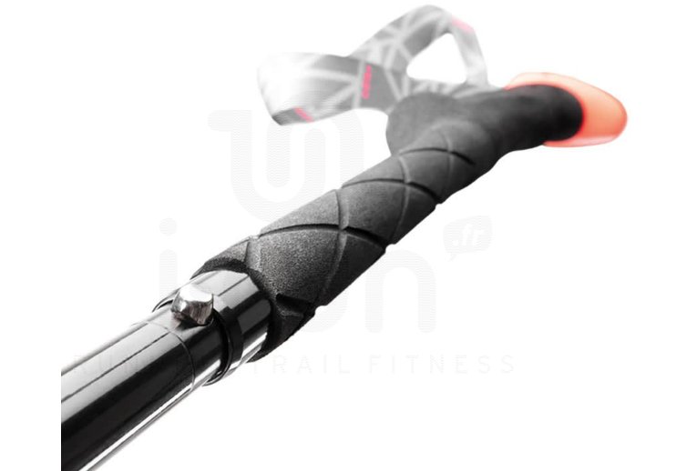 Leki Micro Stick Carbon 