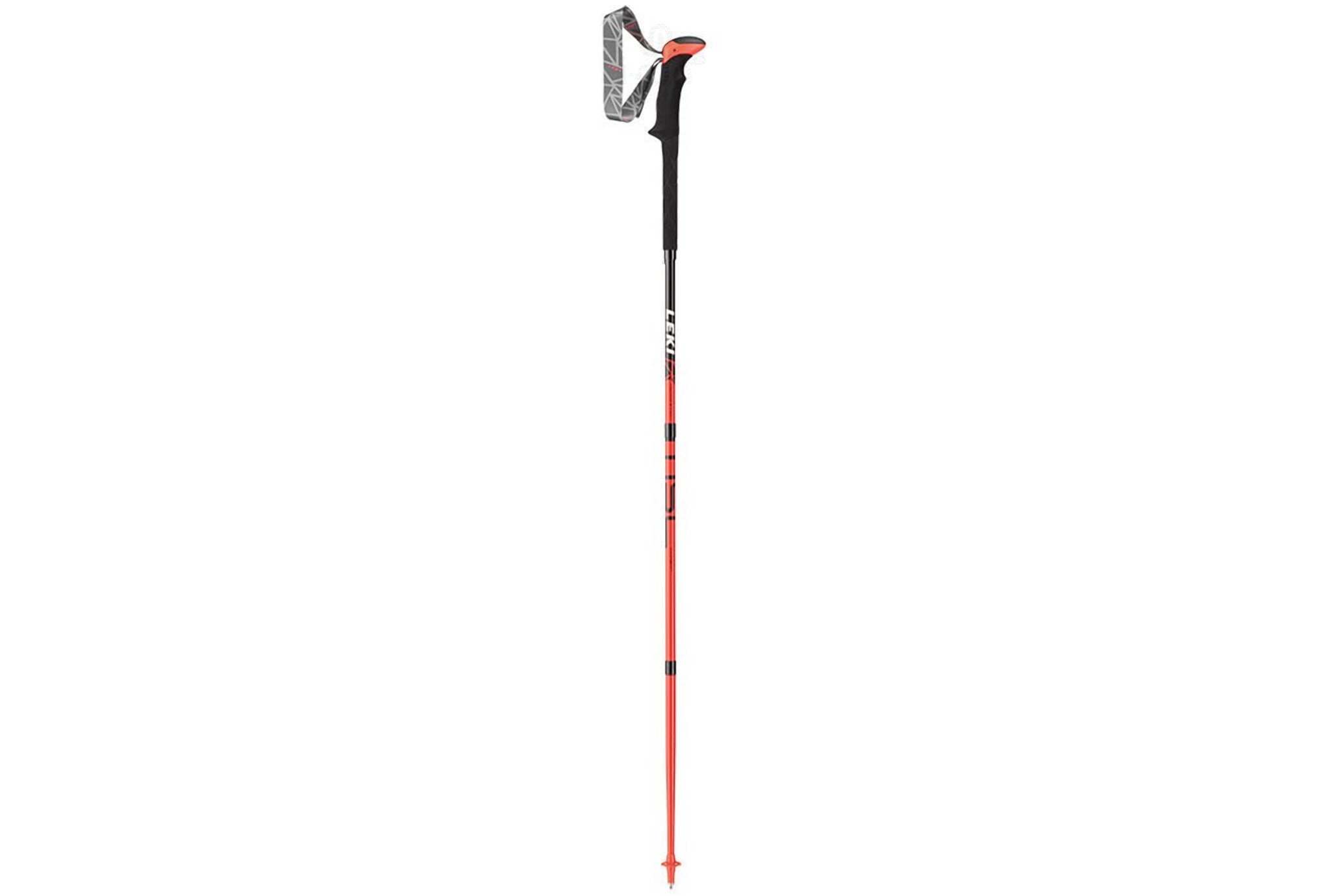 Leki bastones Micro Stick Carbon