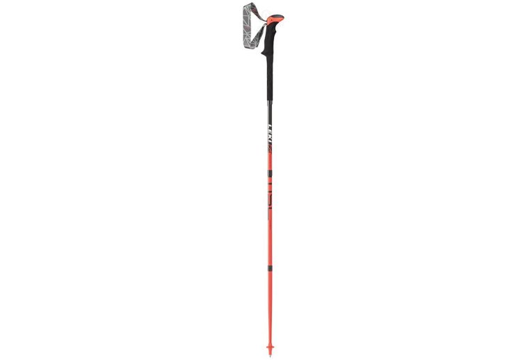 Leki Micro Stick Carbon 