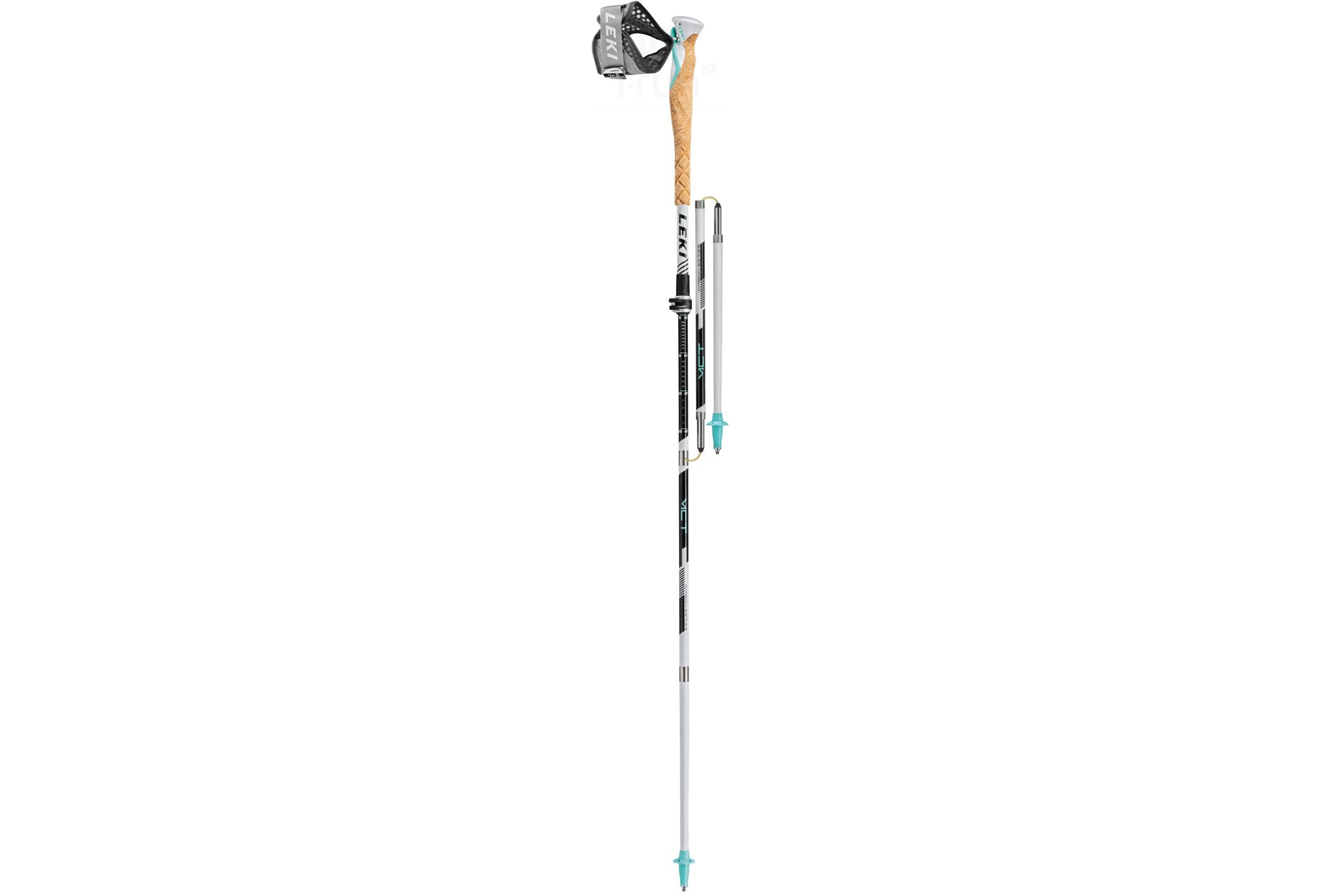 Leki Micro Trail 12 Vario Lady