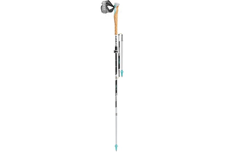 Leki Micro Trail 12 Vario Lady