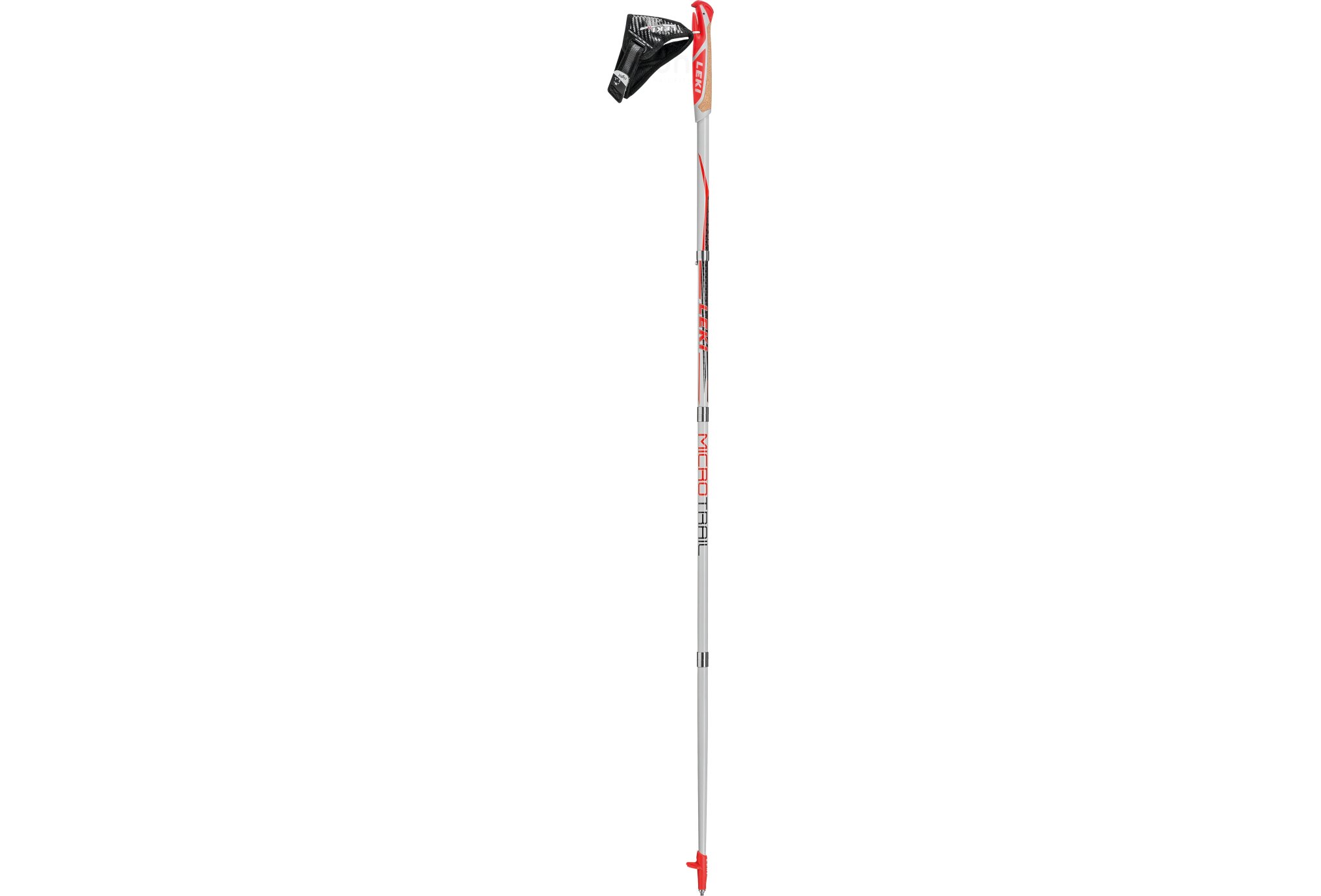Leki Bastones de marcha n�rdica Micro Trail