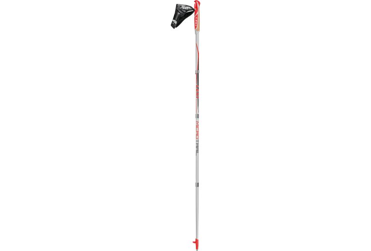 Leki Bastones de marcha n�rdica Micro Trail