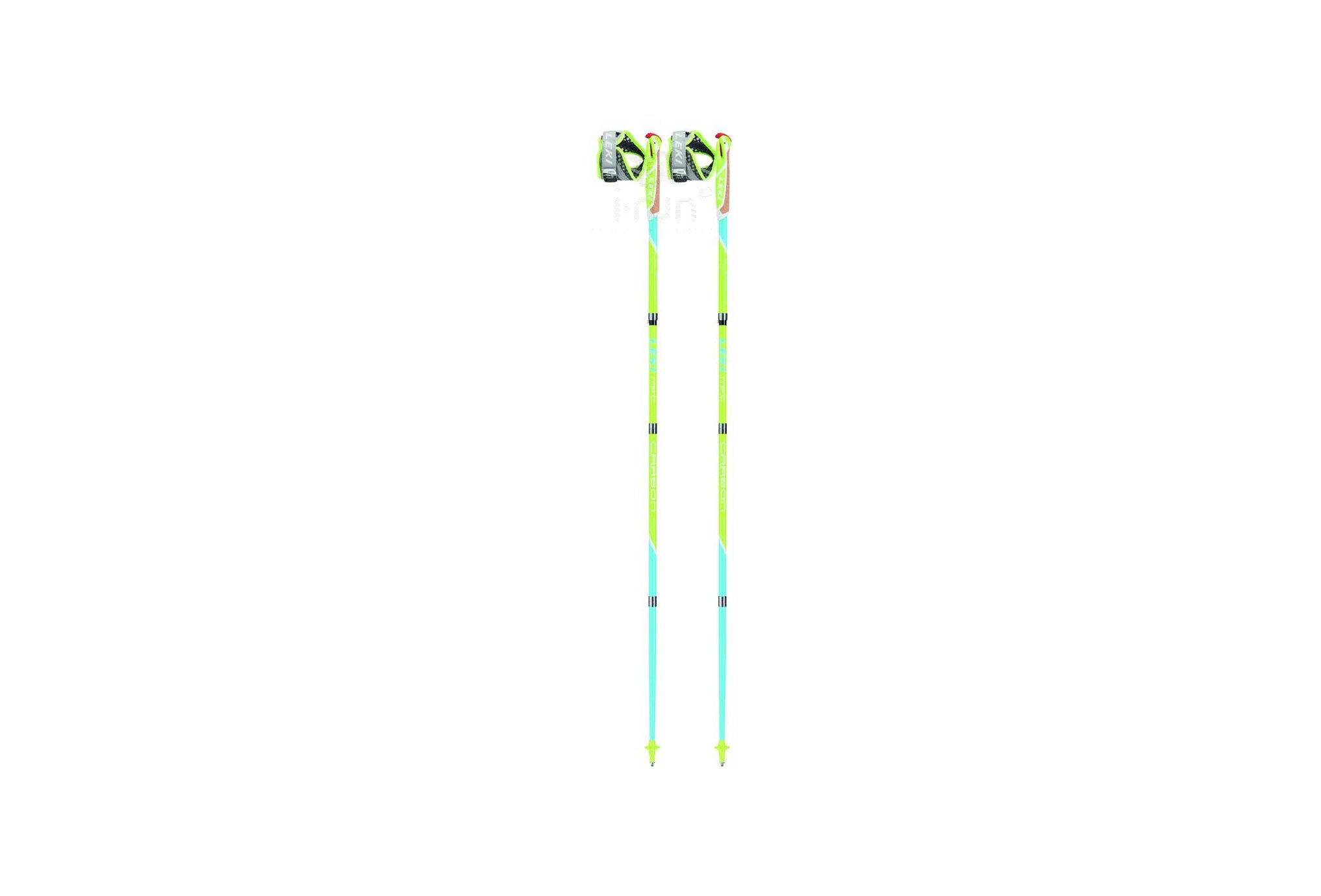 Leki bastones de marcha Micro Trail Flash Carbon