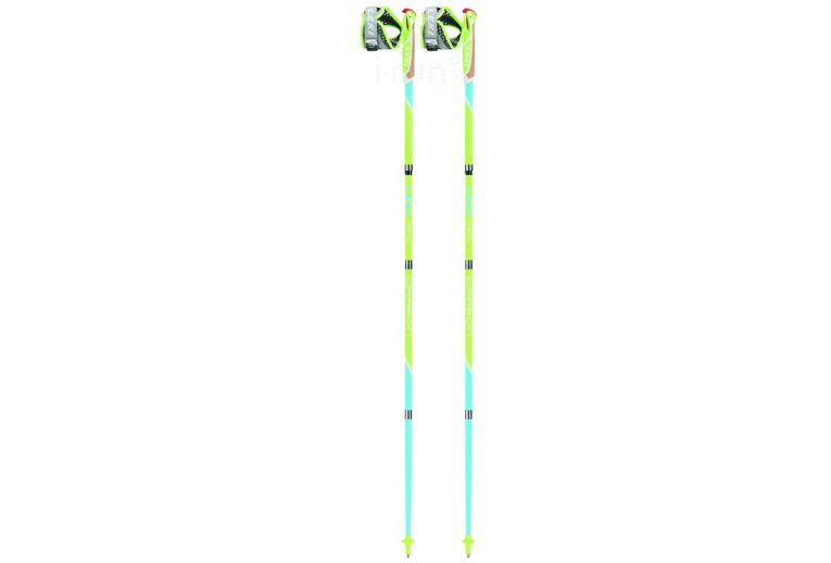 Leki Micro Trail Flash Carbon 
