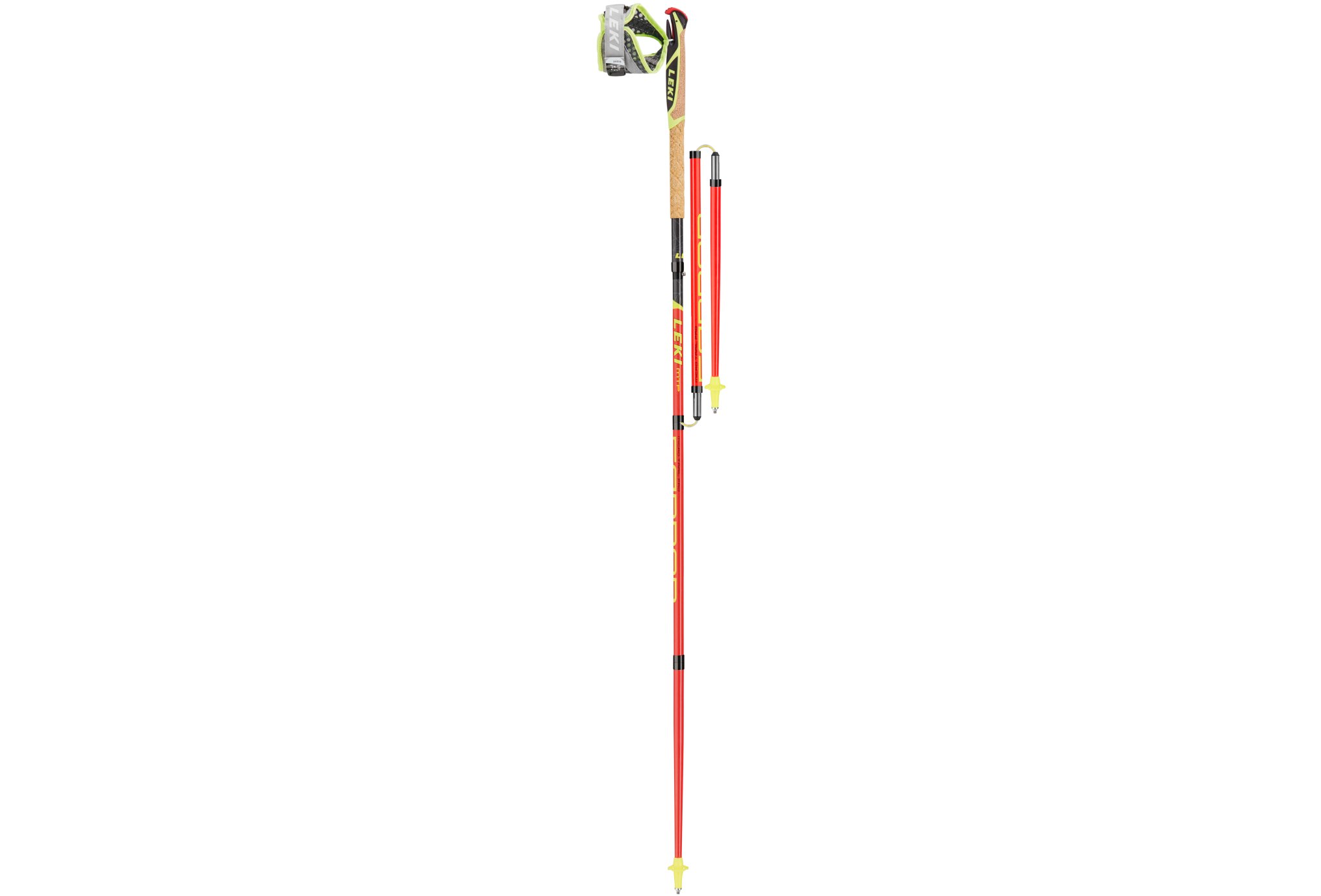 Leki Micro Trail Pro