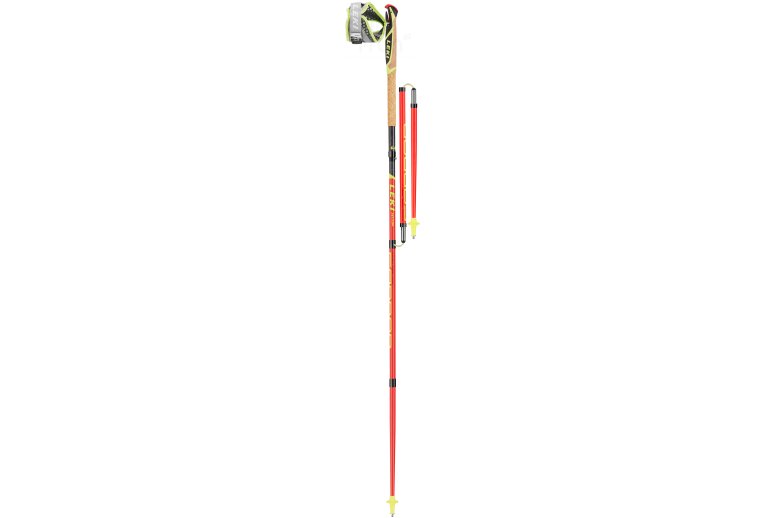 Leki Micro Trail Pro