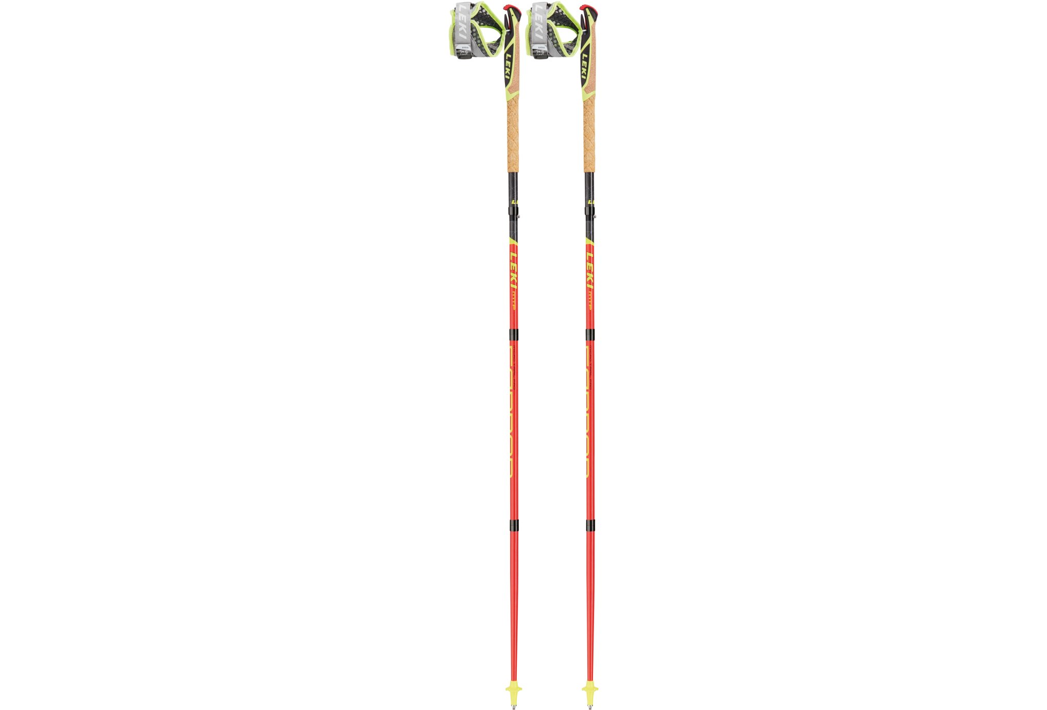 Leki Micro Trail Pro