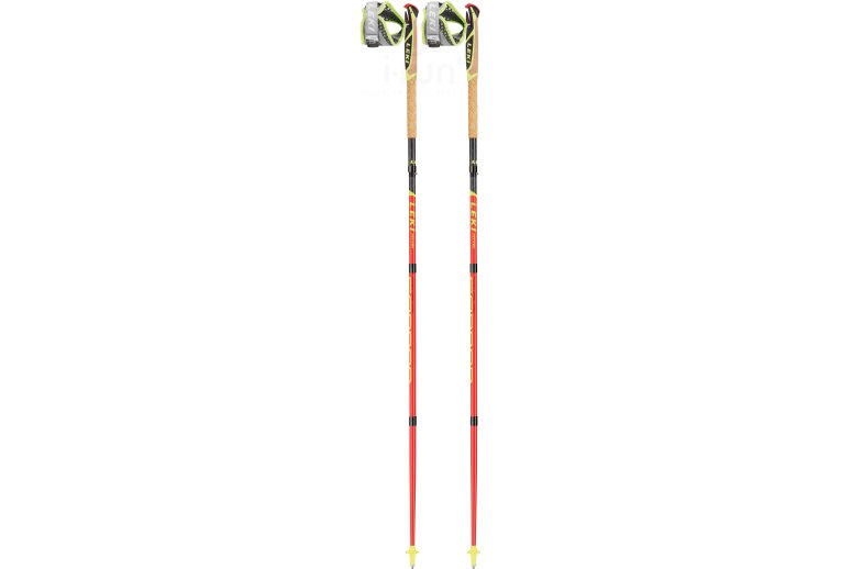 Leki Micro Trail Pro