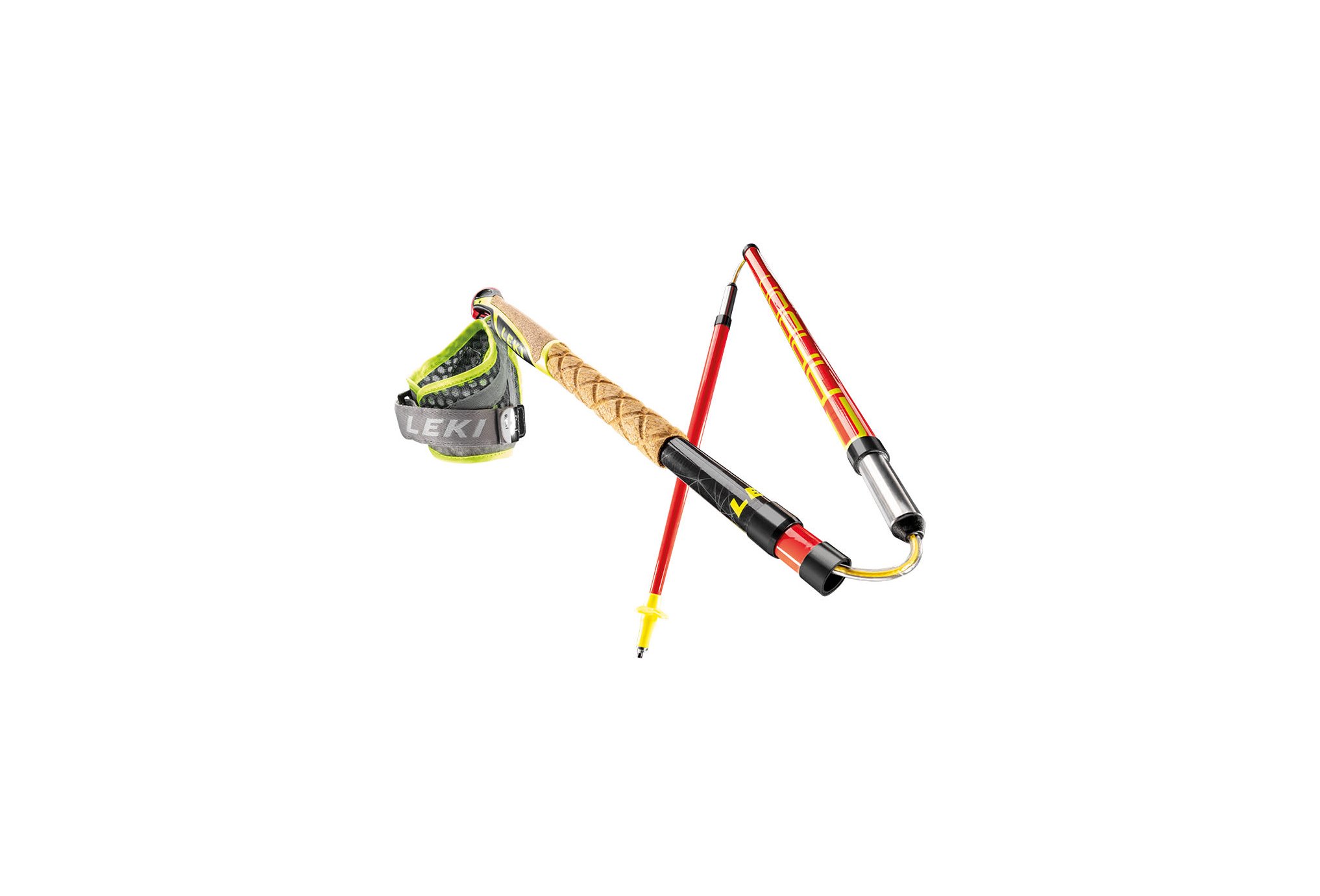 Leki Micro Trail Pro