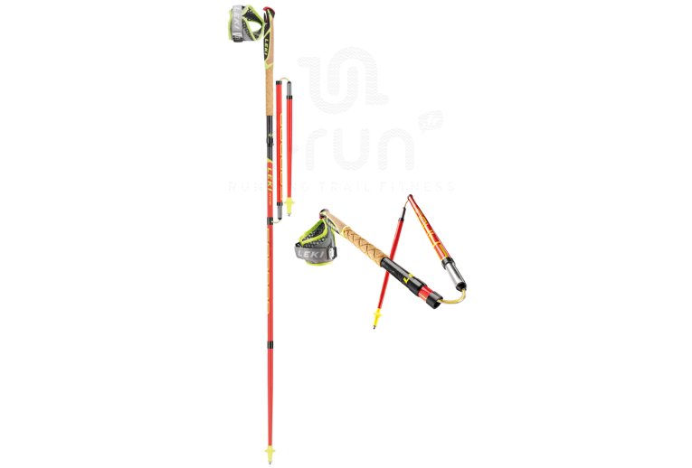 Leki Micro Trail Pro