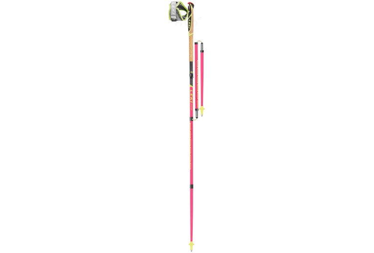 Leki bastones de trekking Micro Trail Pro Lady