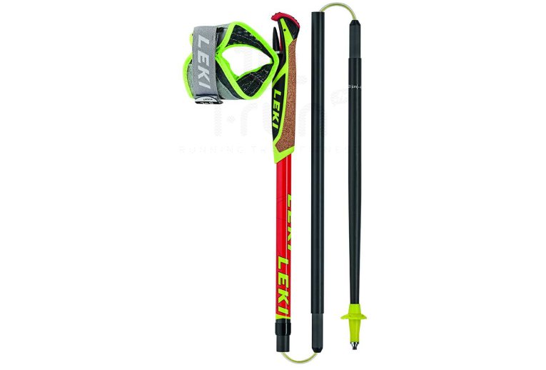Leki Micro Trail Race 
