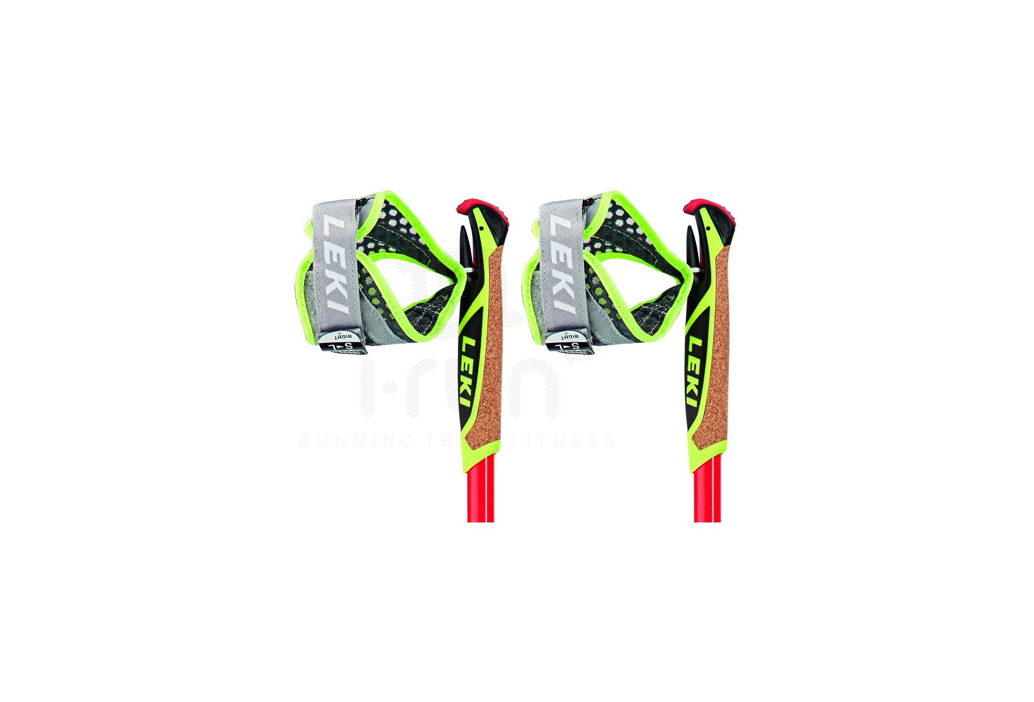 Leki bastones de marcha Micro Trail Race