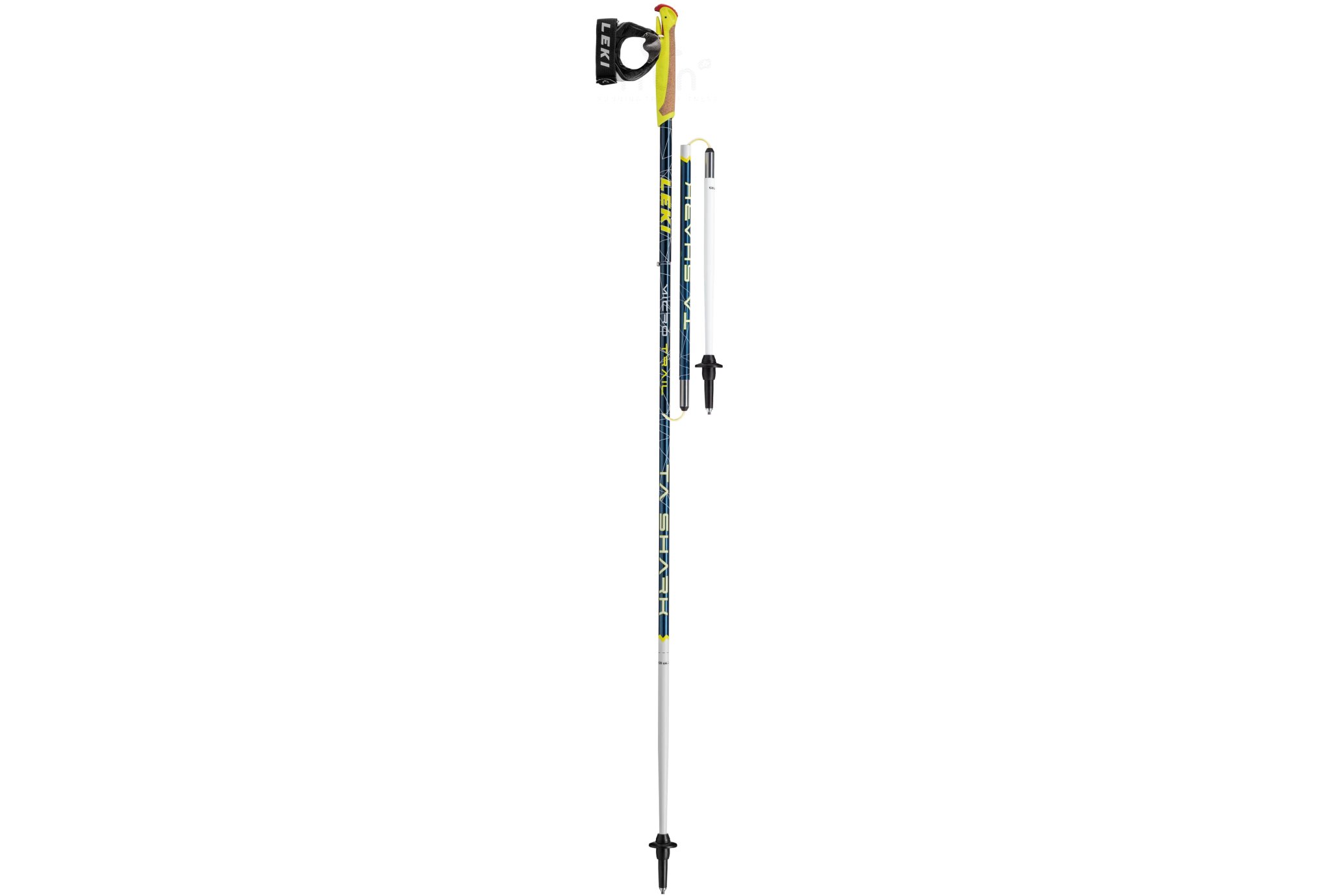 Leki Micro Trail Ta