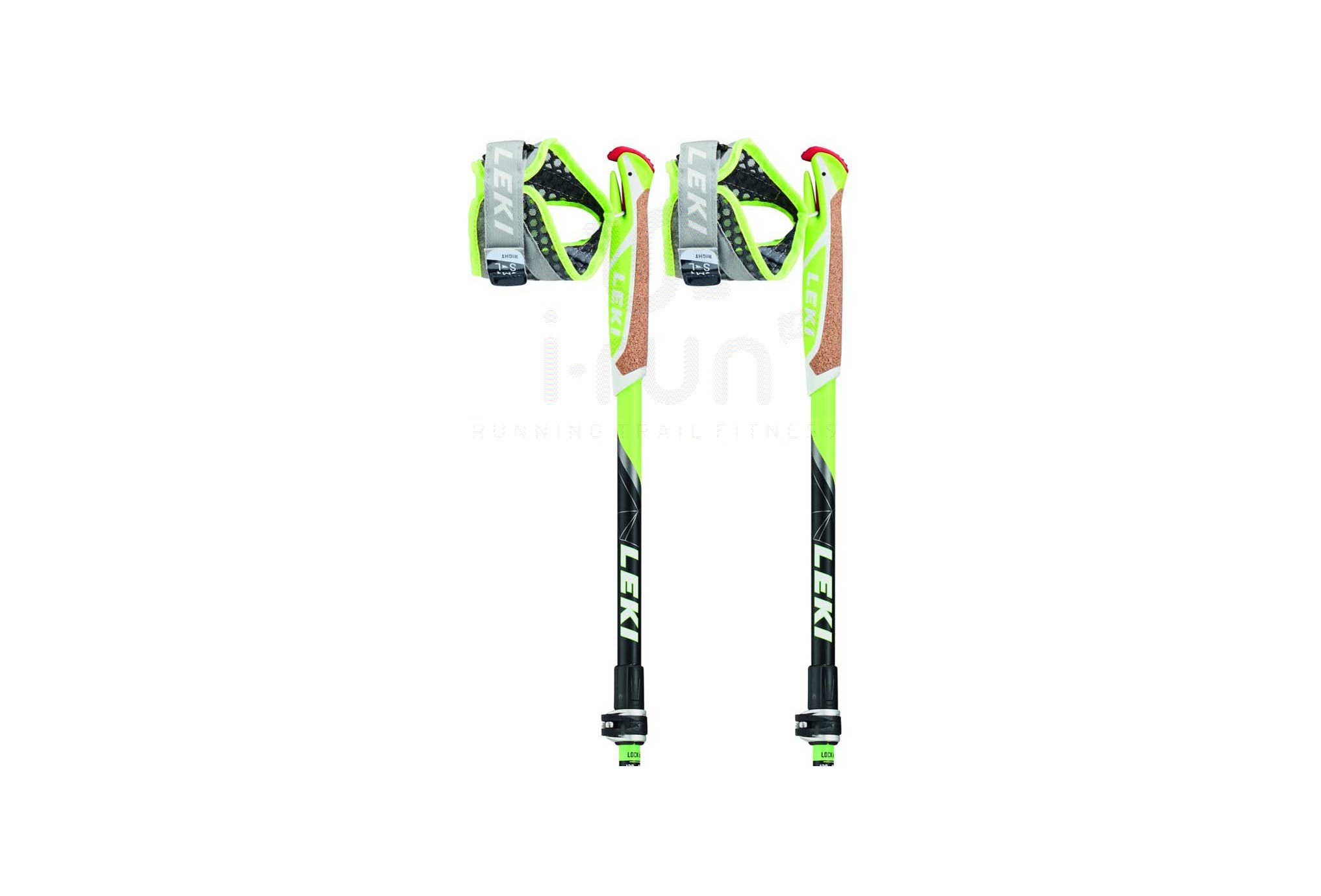 Leki bastones de marcha Micro Trail Vario