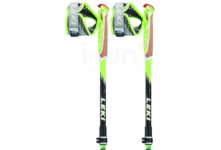 Leki bastones de marcha Micro Trail Vario