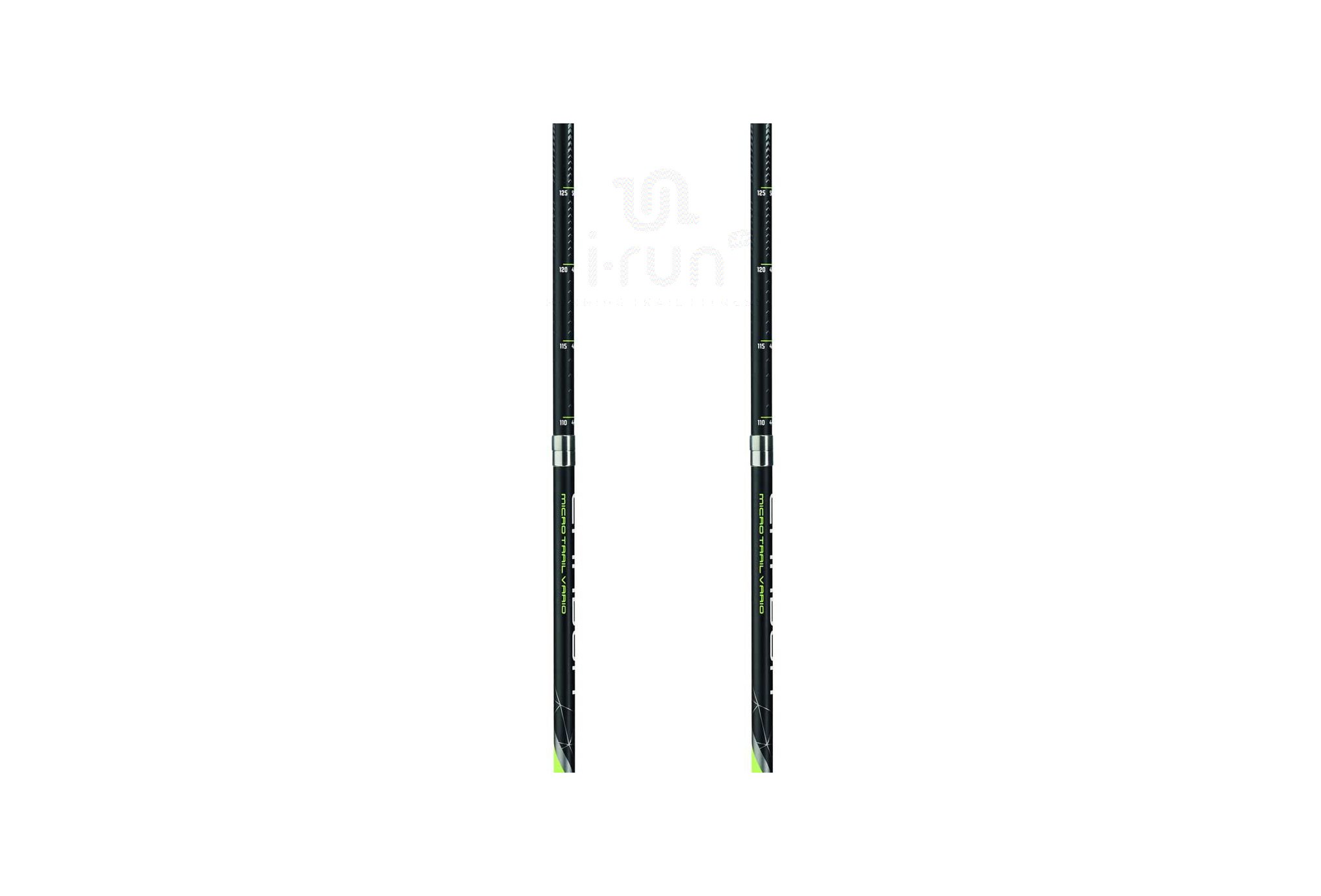 Leki bastones de marcha Micro Trail Vario