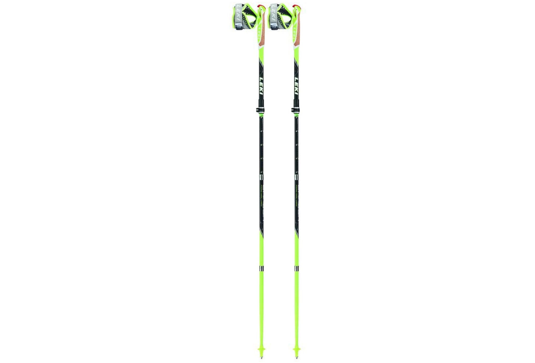Leki bastones de marcha Micro Trail Vario