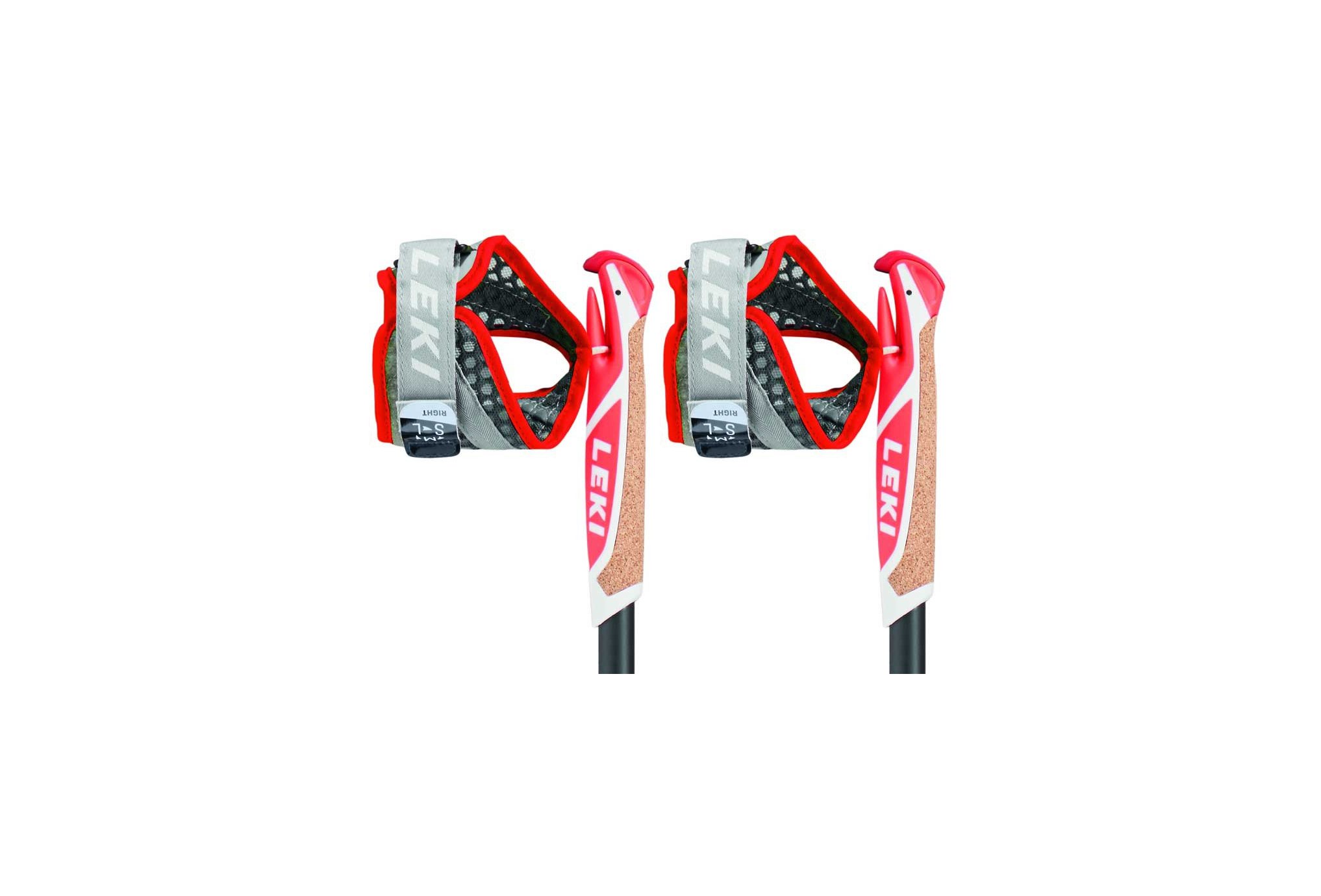 Leki bastones de marcha Micro Trail Vario