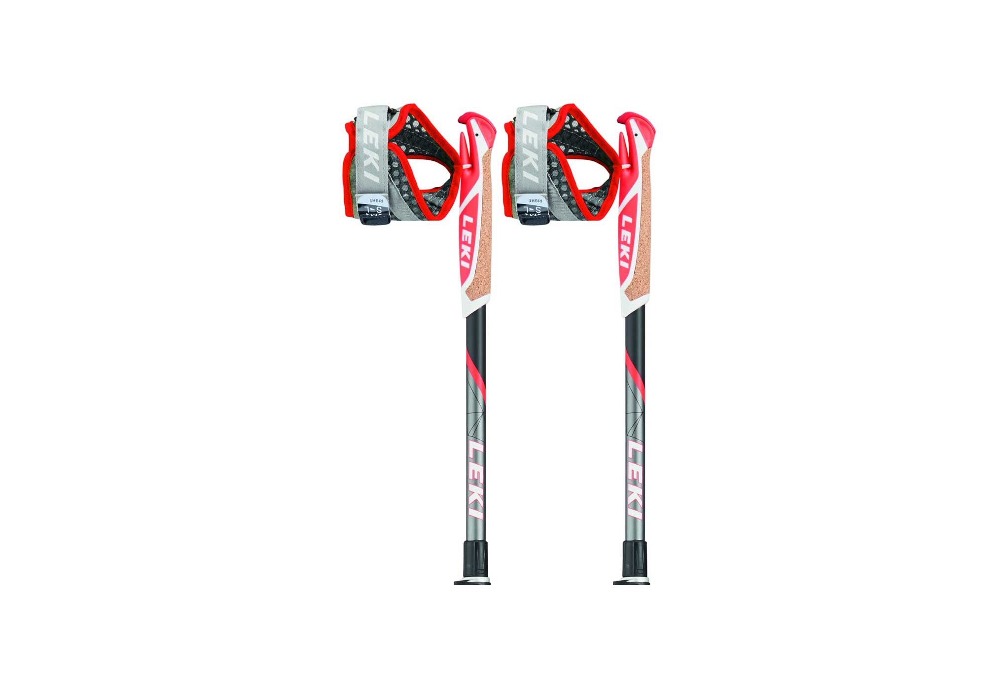 Leki bastones de marcha Micro Trail Vario