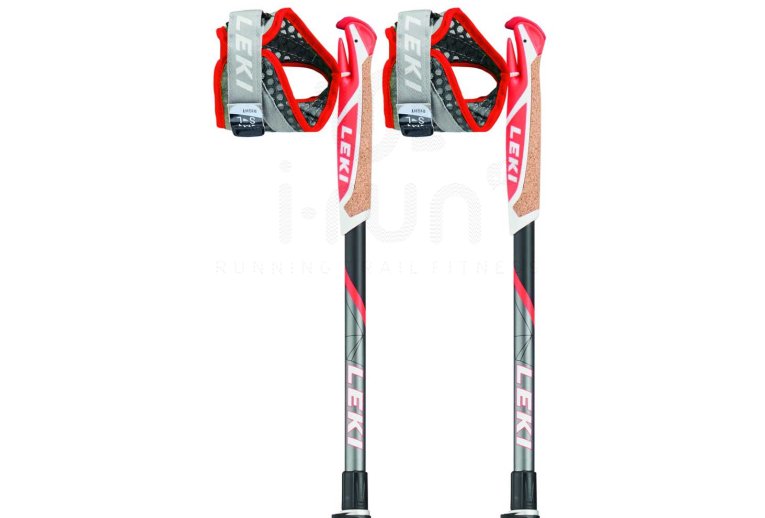 Leki bastones de marcha Micro Trail Vario