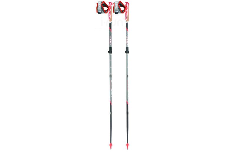 Leki bastones de marcha Micro Trail Vario