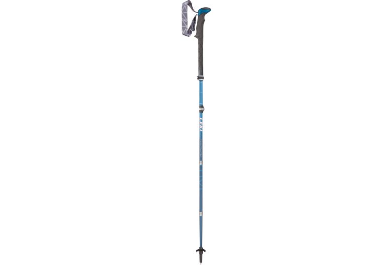 Leki Micro Vario Carbon 