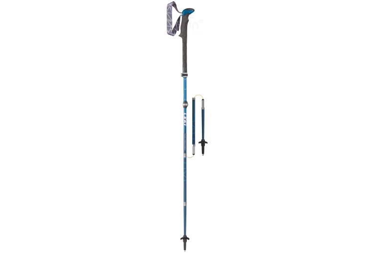 Leki Micro Vario Carbon 