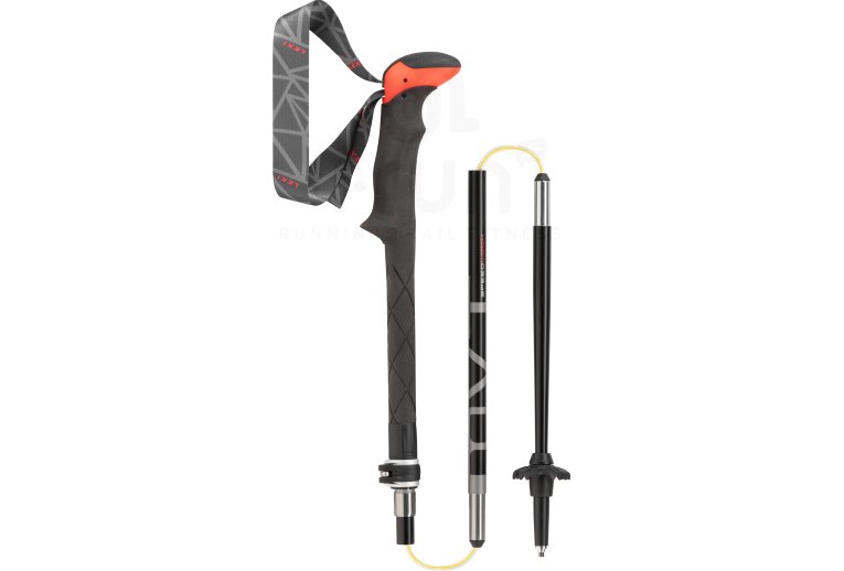 Leki Micro Vario TA 