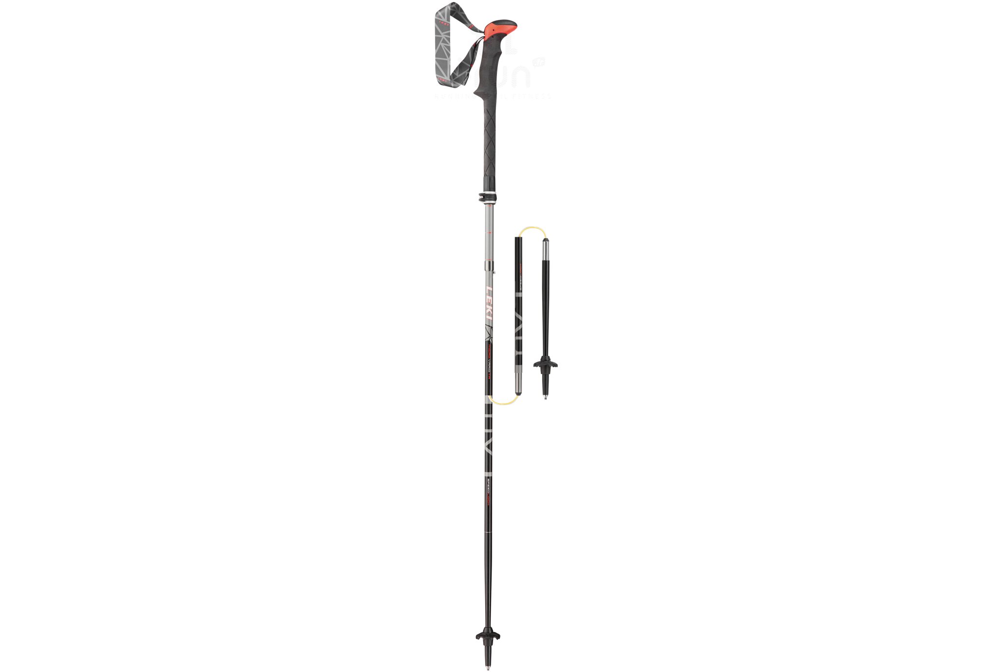 Leki bastones de marcha Micro Vario TA