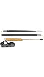 Leki Neotrail Pro FX One SL
