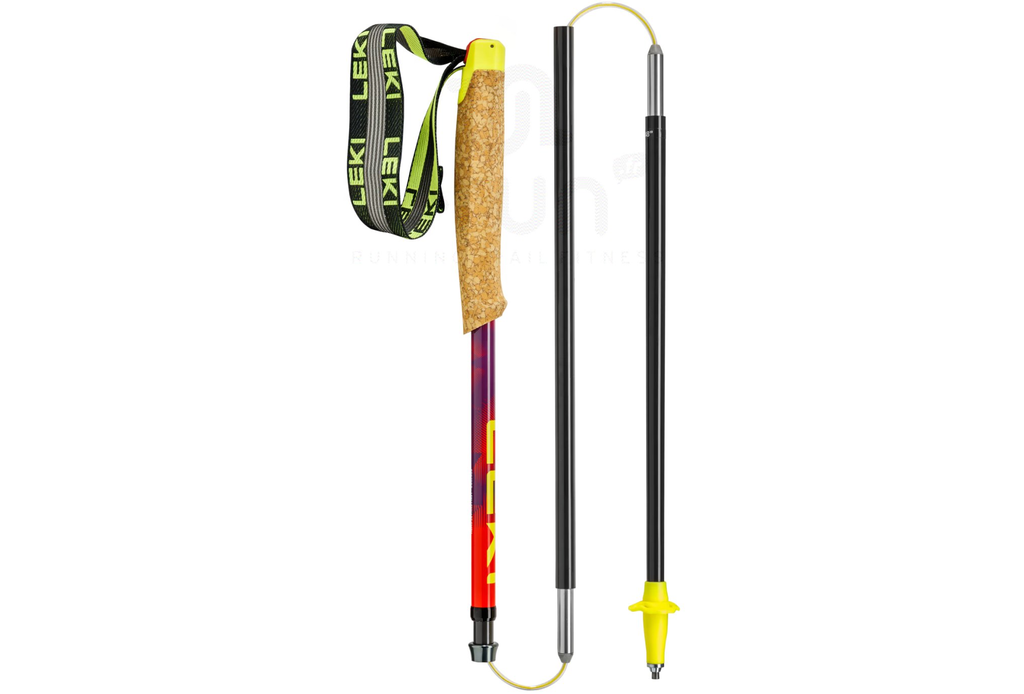 Leki Neotrail Pro FX One Superlite