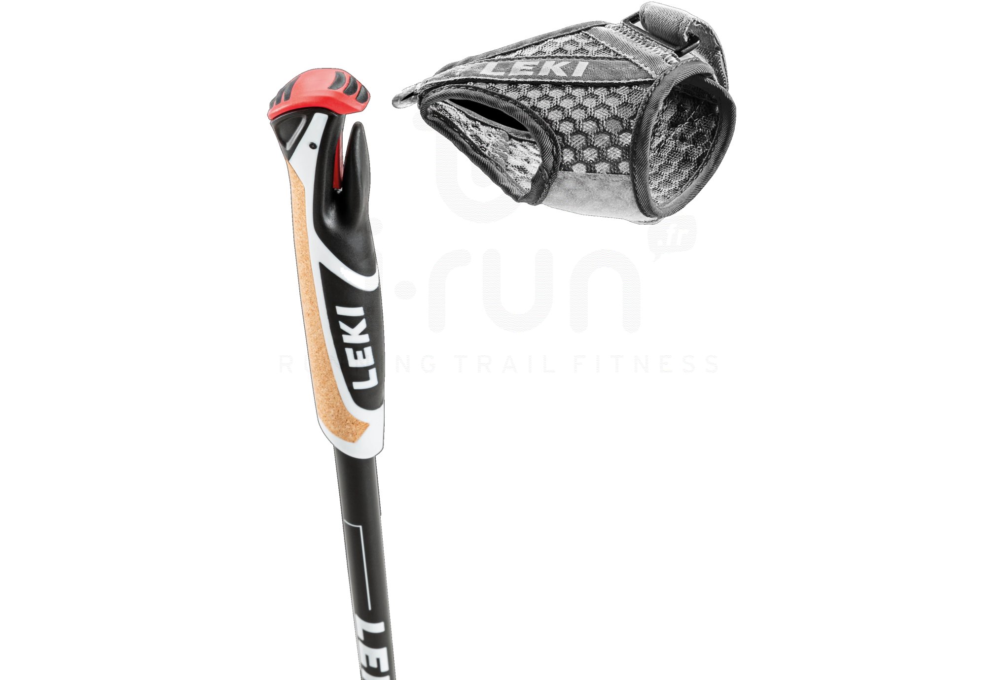 Leki Pacemaker Lite