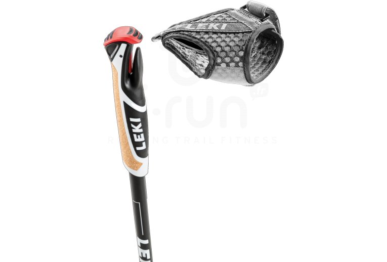 Leki Pacemaker Lite 