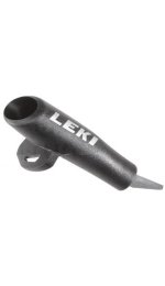 Leki Pointes de rechange Nordic Walking Speed