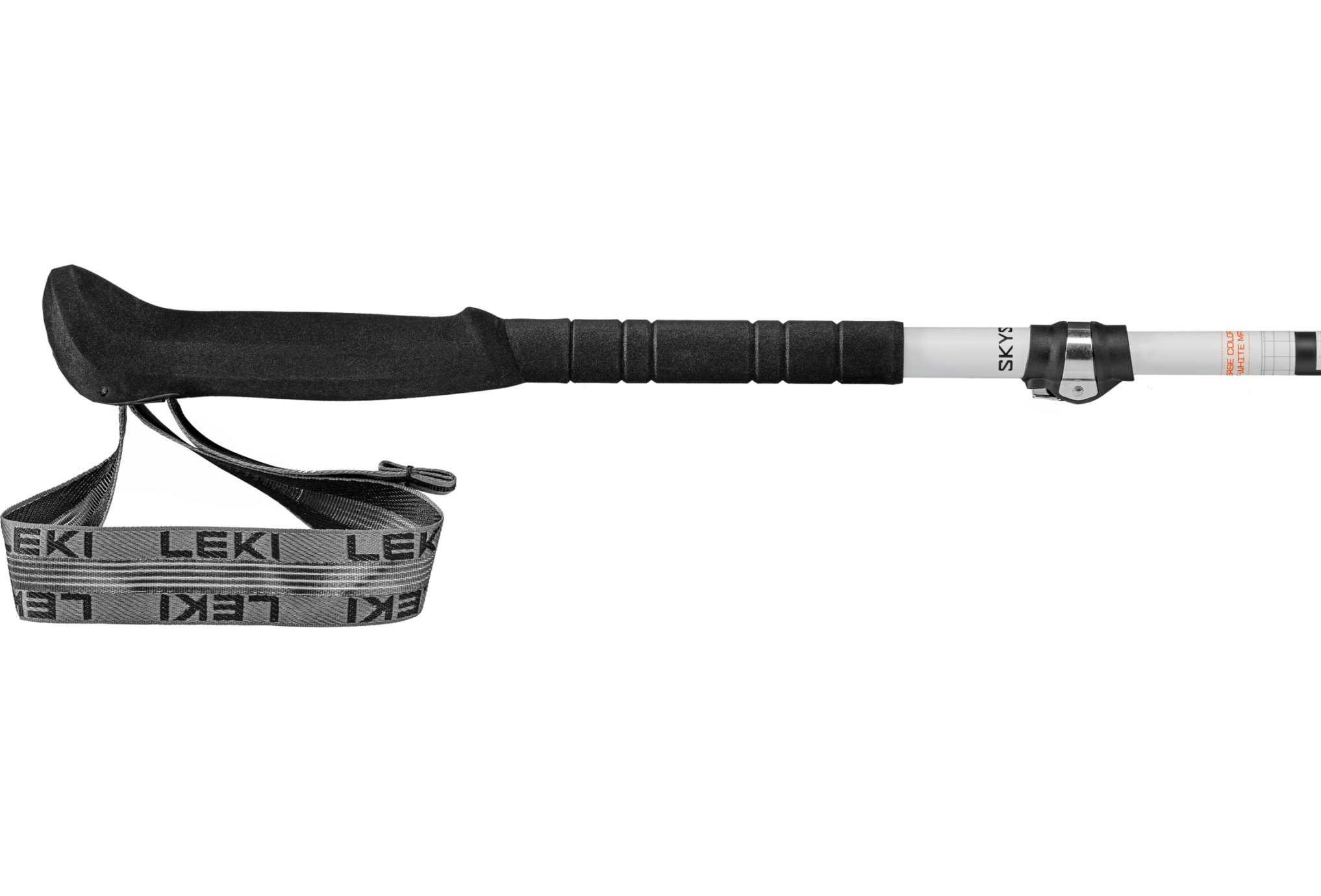 Leki Skysolo FX.One Carbon