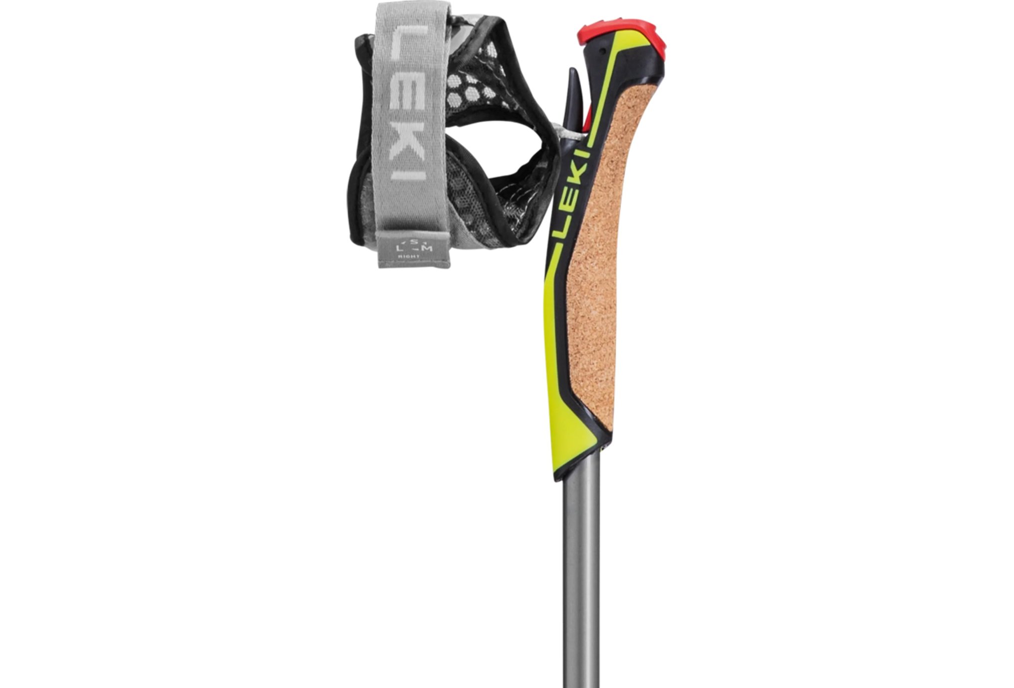 Leki Speed Pacer Lite
