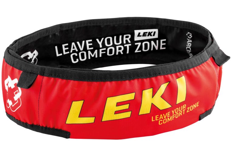 Leki cintur�n Trail Running Pole Belt