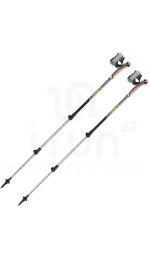 Leki Traveller Alu
