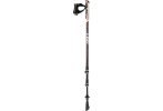 Leki Bastones de marcha Traveller Carbon