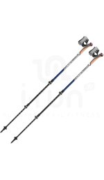 Leki Traveller Carbon