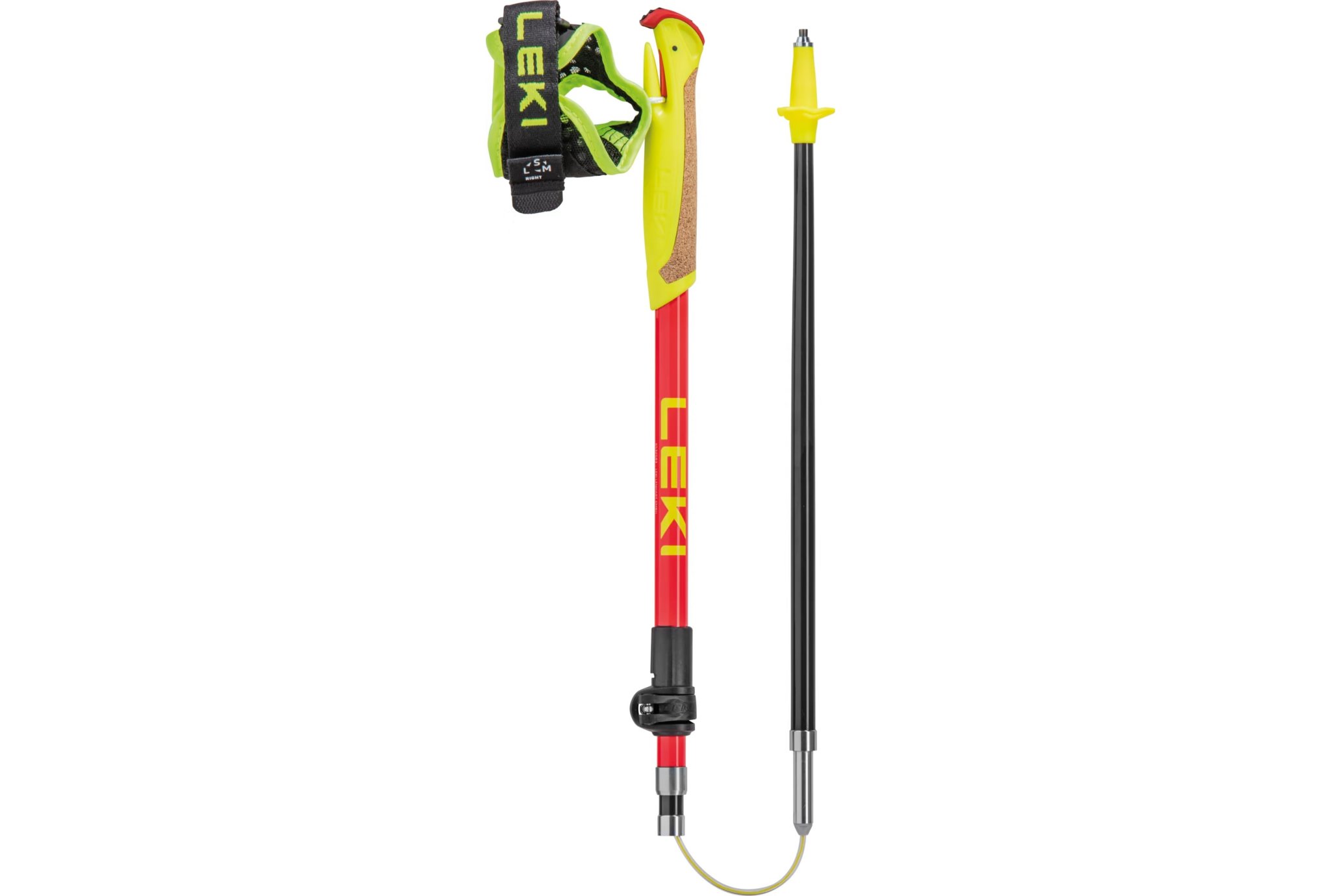 Leki Ultratrail FX Junior